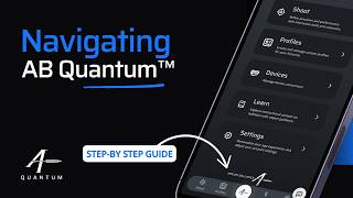 Navigating AB Quantum™