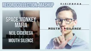 Neil Cicierega - Space Monkey Mafia (HQ Audio)