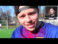 meine besten tore in fussball challenges