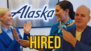 Flight Attendant Alaska Airlines: Top Interview Tips