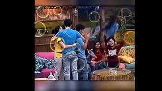 EdVen Hug (Heaven and Edward)