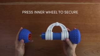 GoBone - Assembly & Charging