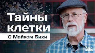 Невиданный мир микромашин: сложность природы и эволюции