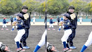 プロ野球ニュース  【楽天】島内が「よしもとエンジョイベースボール」に参加　「野球をする幸せさを改めて感じた」