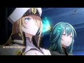 starsees qwer shine all night starseed edition animation mv ost