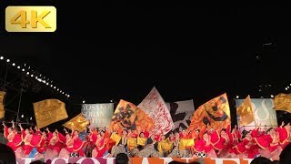 2019 6/5 井原水産＆北星学園 YOSAKOIソーラン祭り YOSAKOI SORAN Festival