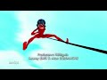 miraculous ladybug gamer 2.0 english dub