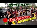 DJ STYLE (SANAM RE) BANYUWANGIAN TEAM JOGET HOREG BREWOG MUSIC KARNAVAL 2024  ( by - Wahyu office )