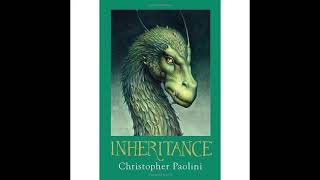 Inheritance: Chapter 21: Dust and Ashes