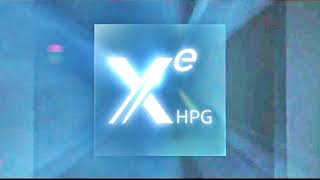 Intel Teases Xe HPG Gaming Graphics Architecture