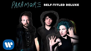 Paramore - Still Into You (Live at Red Rocks) [Official Audio]