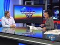 eNCA's Ayanda Allie Paine Interviews Dr John Stephens on Prisoner's Rights