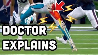 Why HAMSTRING Injuries take so long to heal