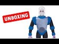 DC Collectibles Batman The Animated Series Mr Freeze Figure Unboxing