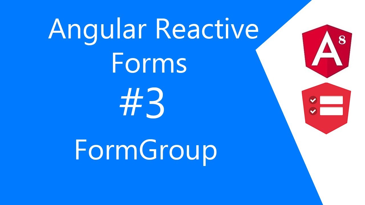 Form group