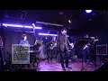 【ライブ動画】ジェントル三木ムード歌謡メドレー／2023.3.5　osaka music diversity on voxx　ライブ動画③