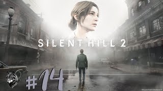 【SILENT HILL 2  サイレントヒル 2 リメイク】#14 亡き妻を追う旅　エンディング分岐