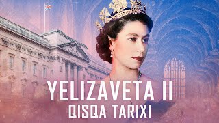 Qirolicha Yelizaveta II Haqida Qiziqarli Faktlar