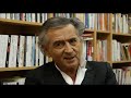 bernard henri lévy un livre un jour l esprit du judaïsme 2 mai 2016