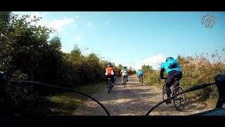 SHALYNTEM - Cycling - Exploring the Beauty of Khasi Hills