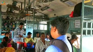 Goghat Local Train || Howrah to Goghat || Indian Railway