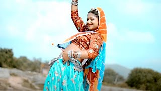 ओलुडी घणी आवे ~ Rani Rangili सुपरहिट सांग ~ Oludi Gani Aave ~ Rajasthani DJ Song 2023