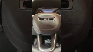 Jeep Compass #jeep #jeeplife #jeepcompass