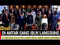 DI RESMIKAN MALAM INI LAMINE YAMAL RESMI MASUK WNI INDONESIA, LANGSUNG DI ANTAR SANG IBUK