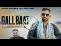 gallbaat bass boosted harf cheema ft.gurlej akhtar latest punjabi song 2018