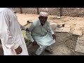 water hand pump sadaqae jariya rukhsana bibi ansar al khidma hp442