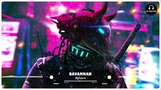 Nightcore - Savannah