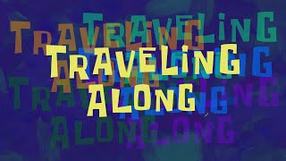 SpongeBob Music: Traveling Along