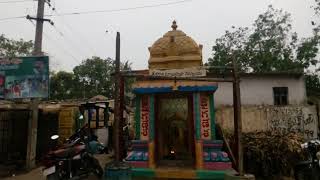 Gudiwada Market Street View , Gudivada Fish Market, Gudivada Meat Market, Gudivada Vegetable Market