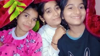 part -2 Masti in baharaich with family 🥰❣️😉