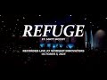 Refuge (Live) by Worship Innovators, Matt McCoy