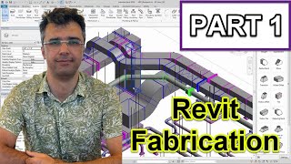 01 Fabrication Detailing Revit 21 What Can You Adding New Project Templates