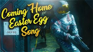 Moon Remastered "Coming Home" Easter Egg Song Tutorial! Call of Duty Black Ops 3 Zombies Chronicles