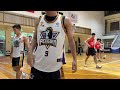 20230812 tgf社會聯賽高雄場 企鵝體育 vs 富明國際 4