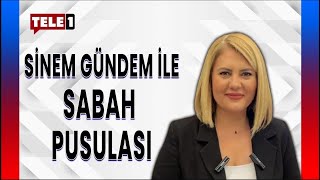 Ön seçim uzlaşısı nasıl sağlanacak? I Sinem Gündem ile Sabah Pusulası (9 ŞUBAT 2025)