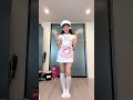 aiロリータ🤖💕🌸新的越南摇来啦☺️ dance robot robotdance ダンス ロボット ロボットダンス 踊ってみた doll barbie barbiegirl