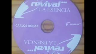 Carlos Agraz Esencia Revival 2017