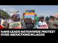 Lagos Joins Nationwide Protest Over Oyo School Abductions