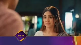 कल रात l Reyansh और Aradhan का Love story खुला पोल ❤️ l Barsate today full episode