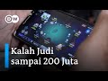 Pecandu Judi Online Berbagi Kisah, Apa yang Bikin Sulit Berhenti Judi?