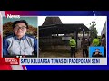 kesaksian ketua rt terkait satu keluarga tewas di padepokan seni inews siang 05 02