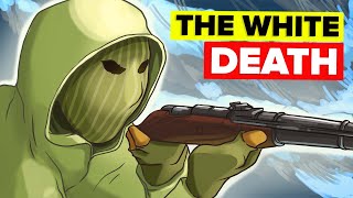 The White Death - Best Sniper in History