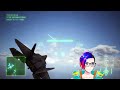 08：最大出力イヤイヤ期【ace combat 7 skies unknown】