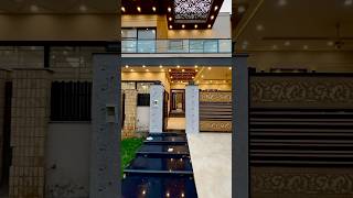 10 Marla 5 Bhk House For Sale 🏡