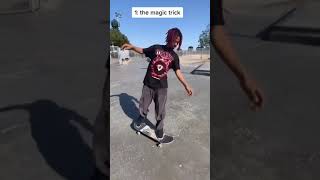 Easy skating tricks .