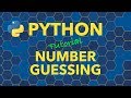 Python Number Guessing Game